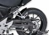 Błotnik tylny i osłona łańcucha ERMAX REAR HUGGER Honda CB500F 2013 - 2015